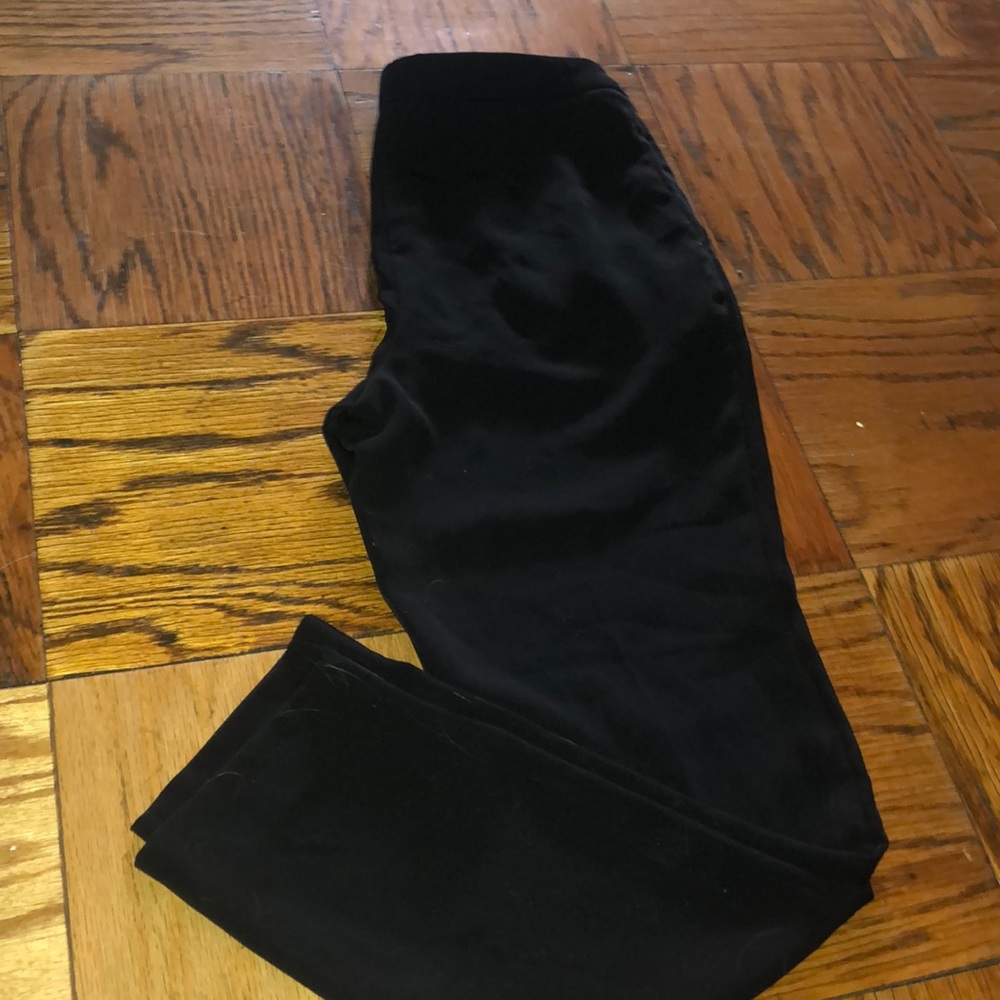 Women’s H&M Dress Pants- Black